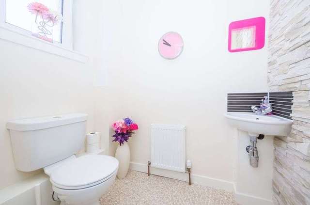  Image of 2 bedroom Terraced house for sale in Easter Langside Avenue Dalkeith EH22 at Easter Langside Avenue  Dalkeith, EH22 2FE