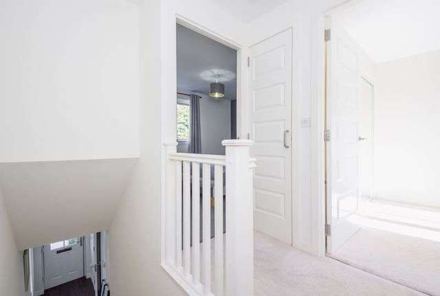  Image of 2 bedroom Terraced house for sale in Easter Langside Avenue Dalkeith EH22 at Easter Langside Avenue  Dalkeith, EH22 2FE
