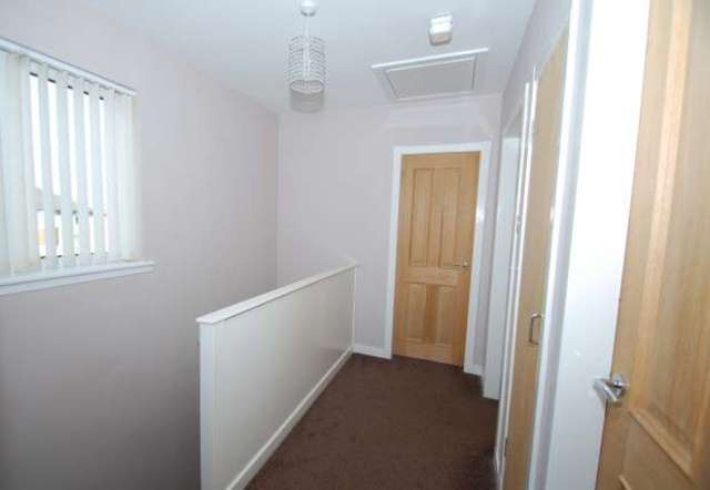  Image of 3 bedroom Semi-Detached house for sale in Invergyle Drive Glasgow G52 at 183 Invergyle Drive  Cardonald, G52 2BS