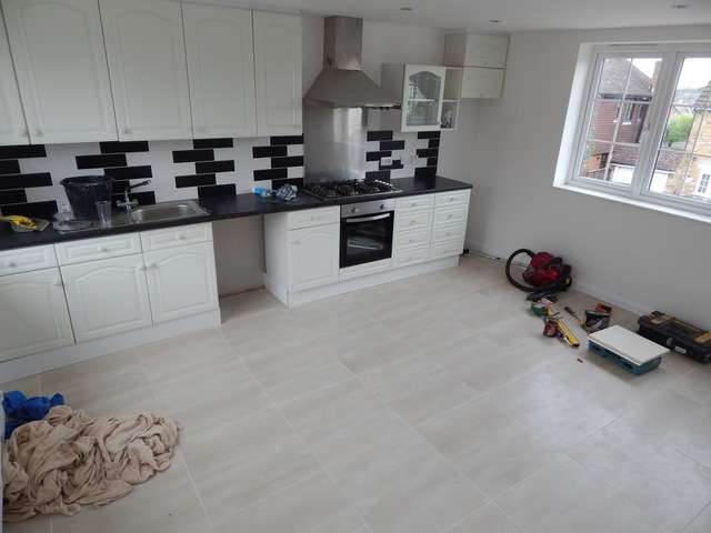  Image of 1 bedroom Flat for sale in Brunswick Street Newcastle-under-Lyme ST5 at Brunswick Street  Newcastle-Under-Lyme, ST5 1HG