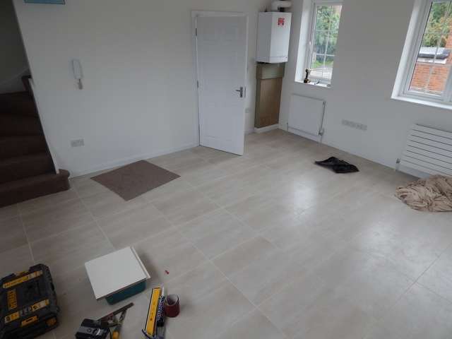  Image of 1 bedroom Flat for sale in Brunswick Street Newcastle-under-Lyme ST5 at Brunswick Street  Newcastle-Under-Lyme, ST5 1HG