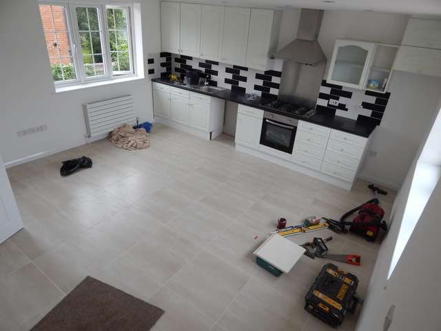  Image of 1 bedroom Flat for sale in Brunswick Street Newcastle-under-Lyme ST5 at Brunswick Street  Newcastle-Under-Lyme, ST5 1HG