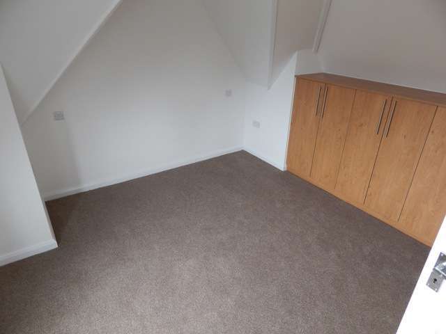  Image of 1 bedroom Flat for sale in Brunswick Street Newcastle-under-Lyme ST5 at Brunswick Street  Newcastle-Under-Lyme, ST5 1HG