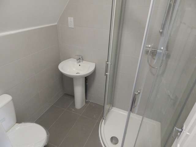  Image of 1 bedroom Flat for sale in Brunswick Street Newcastle-under-Lyme ST5 at Brunswick Street  Newcastle-Under-Lyme, ST5 1HG