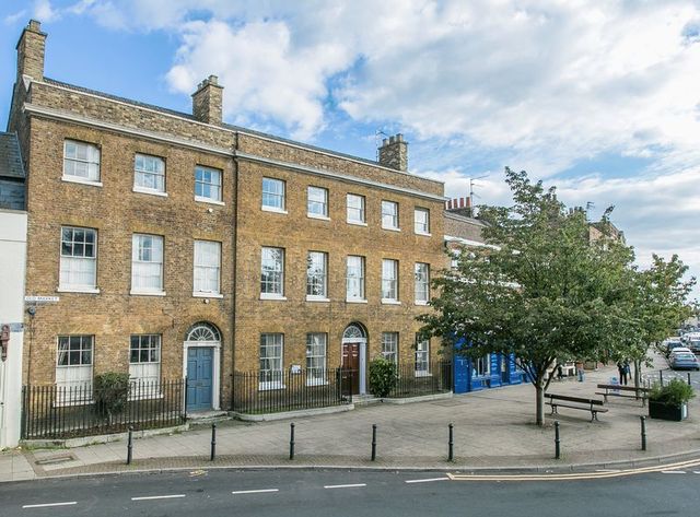  Image of 8 bedroom Terraced house for sale in Old Market Wisbech PE13 at Old Market  Wisbech, PE13 1NJ