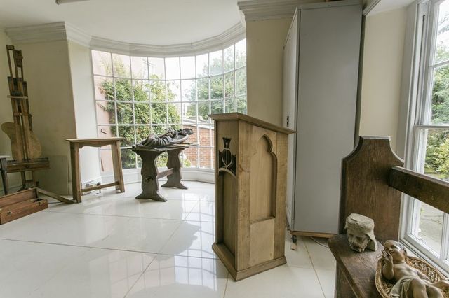  Image of 8 bedroom Terraced house for sale in Old Market Wisbech PE13 at Old Market  Wisbech, PE13 1NJ