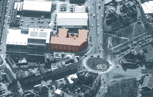  Image of 1 bedroom Flat for sale in Henry Street Liverpool L1 at Henry Street  Liverpool, L1 5BS