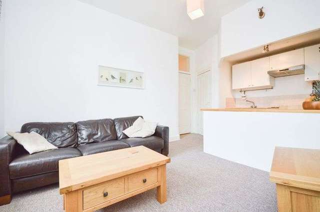  Image of 2 bedroom Flat for sale in Maryfield Edinburgh EH7 at Maryfield  Edinburgh, EH7 5AR