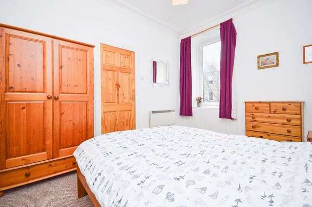  Image of 2 bedroom Flat for sale in Maryfield Edinburgh EH7 at Maryfield  Edinburgh, EH7 5AR