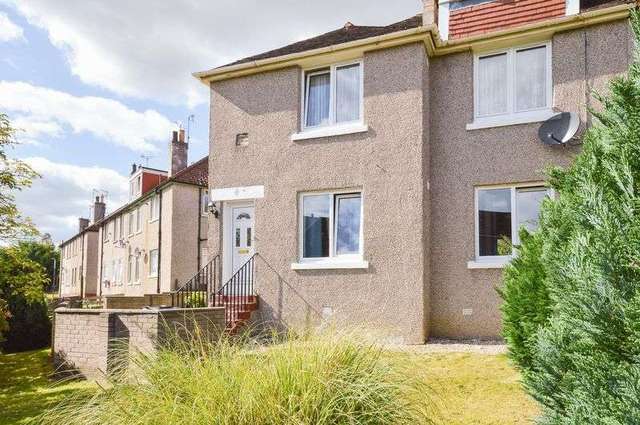  Image of 2 bedroom Flat for sale in Sighthill Drive Edinburgh EH11 at Sighthill Drive Sighthill Edinburgh, EH11 4QL