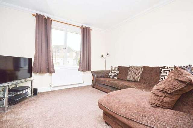  Image of 2 bedroom Flat for sale in Sighthill Drive Edinburgh EH11 at Sighthill Drive Sighthill Edinburgh, EH11 4QL
