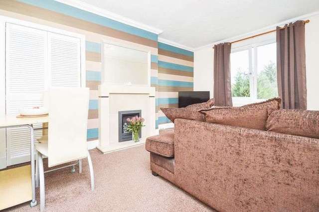  Image of 2 bedroom Flat for sale in Sighthill Drive Edinburgh EH11 at Sighthill Drive Sighthill Edinburgh, EH11 4QL