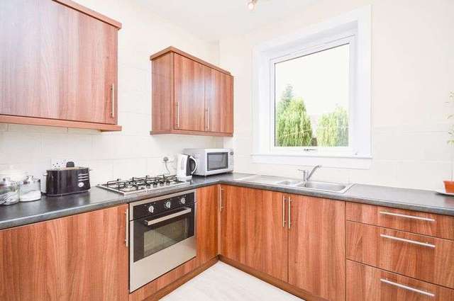  Image of 2 bedroom Flat for sale in Sighthill Drive Edinburgh EH11 at Sighthill Drive Sighthill Edinburgh, EH11 4QL