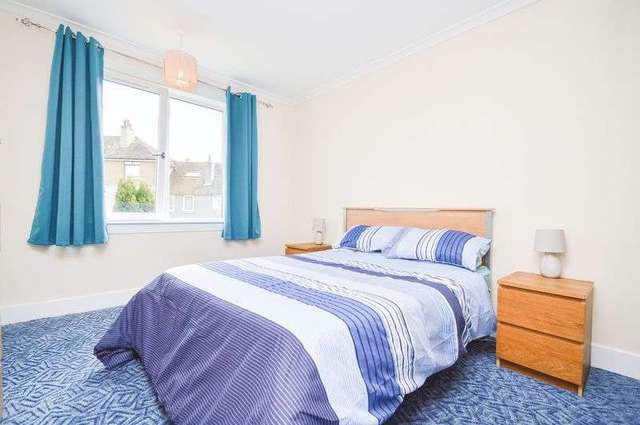  Image of 2 bedroom Flat for sale in Sighthill Drive Edinburgh EH11 at Sighthill Drive Sighthill Edinburgh, EH11 4QL