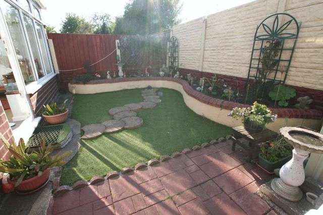  Image of 3 bedroom Semi-Detached house for sale in Highfield Elton Chester CH2 at Highfield  Elton, CH2 4PE