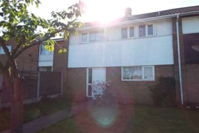  Image of 2 bedroom Detached house to rent in Didcot Drive Marchington Uttoxeter ST14 at Uttoxeter, ST14 8LT