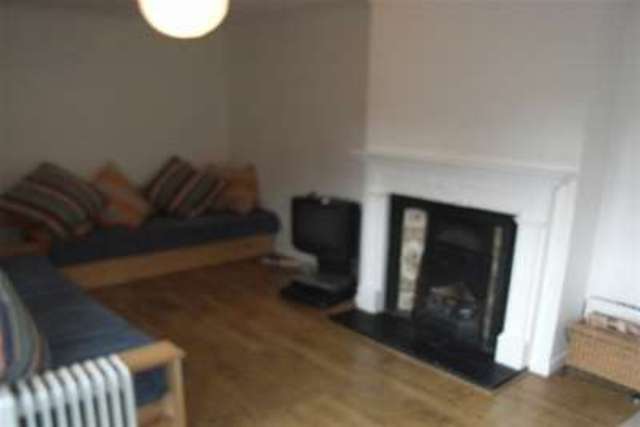  Image of 2 bedroom Detached house to rent in Didcot Drive Marchington Uttoxeter ST14 at Uttoxeter, ST14 8LT