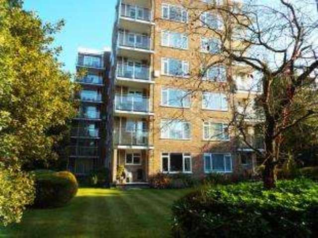  Image of 2 bedroom Flat for sale in Lindsay Road Westbourne Bournemouth BH13 at 30 Lindsay Road Poole Canford Cliffs, BH13 6BG