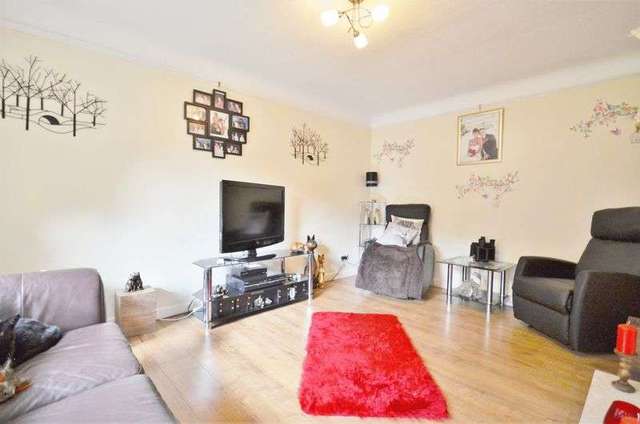  Image of 3 bedroom Terraced house for sale in Red Hall Avenue Connah