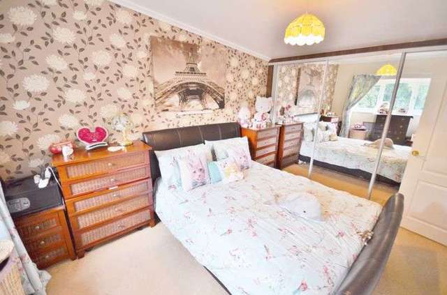  Image of 3 bedroom Terraced house for sale in Red Hall Avenue Connah