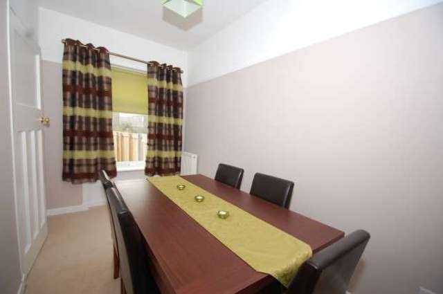  Image of 2 bedroom Flat for sale in Bucklaw Terrace Glasgow G52 at 33 Bucklaw Terrace  Cardonald, G52 3BW