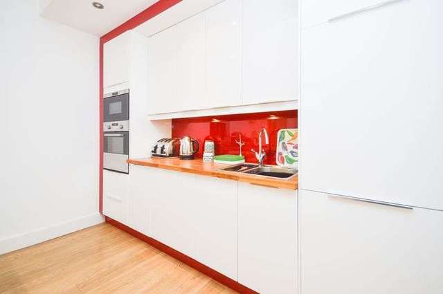  Image of 2 bedroom Flat for sale in Meadowbank Terrace Edinburgh EH8 at Meadowbank Terrace Meadowbank Edinburgh, EH8 7AR