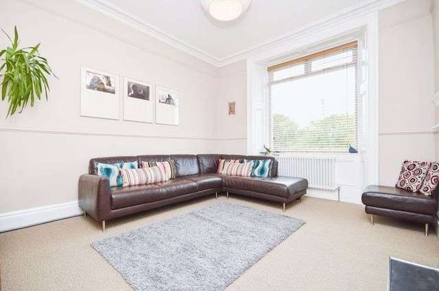  Image of 2 bedroom Flat for sale in Meadowbank Terrace Edinburgh EH8 at Meadowbank Terrace Meadowbank Edinburgh, EH8 7AR