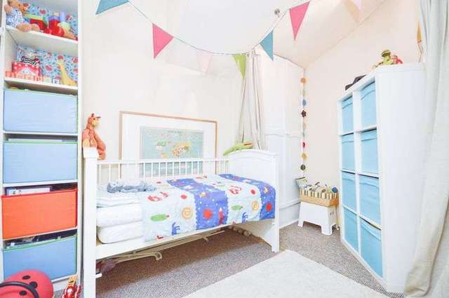  Image of 2 bedroom Flat for sale in Meadowbank Terrace Edinburgh EH8 at Meadowbank Terrace Meadowbank Edinburgh, EH8 7AR