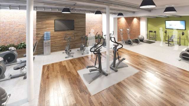  Image of 2 bedroom Flat for sale in Skinner Lane Leeds LS7 at Skinner Lane  Leeds, LS7 1AR