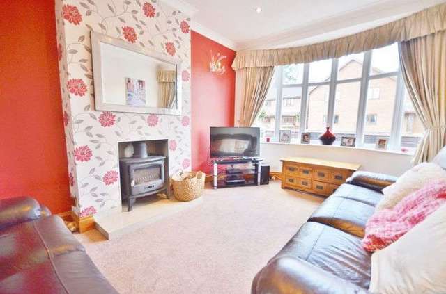  Image of 3 bedroom Semi-Detached house for sale in Nantwich Road Middlewich CW10 at Nantwich Road  Middlewich, CW10 9HD