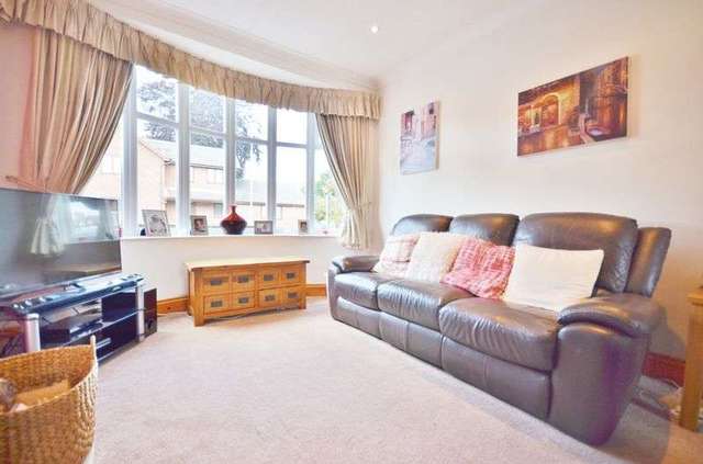  Image of 3 bedroom Semi-Detached house for sale in Nantwich Road Middlewich CW10 at Nantwich Road  Middlewich, CW10 9HD