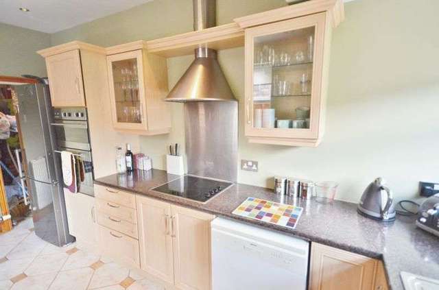  Image of 3 bedroom Semi-Detached house for sale in Nantwich Road Middlewich CW10 at Nantwich Road  Middlewich, CW10 9HD