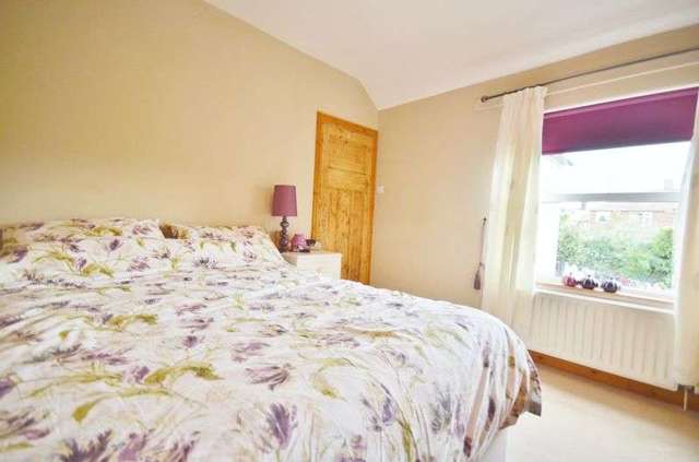 Image of 3 bedroom Semi-Detached house for sale in Nantwich Road Middlewich CW10 at Nantwich Road  Middlewich, CW10 9HD