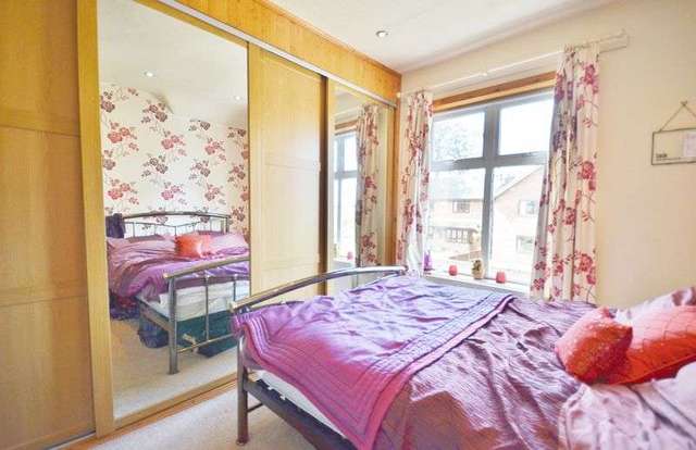  Image of 3 bedroom Semi-Detached house for sale in Nantwich Road Middlewich CW10 at Nantwich Road  Middlewich, CW10 9HD
