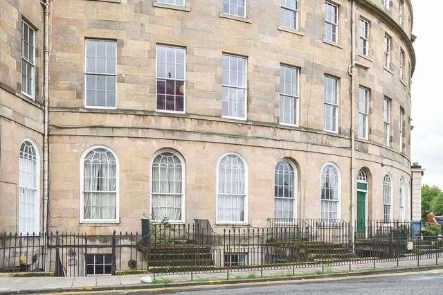  Image of 2 bedroom Flat for sale in Huntly Street Edinburgh EH3 at Huntly Street Canonmills Edinburgh, EH3 5HB