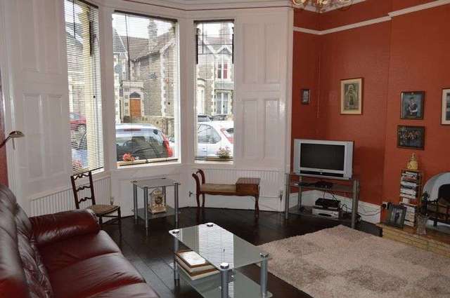  Image of 5 bedroom Semi-Detached house for sale in Ashcombe Road Weston-super-Mare BS23 at 66 Ashcombe Road  Weston Super Mare, BS23 3DX