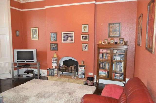  Image of 5 bedroom Semi-Detached house for sale in Ashcombe Road Weston-super-Mare BS23 at 66 Ashcombe Road  Weston Super Mare, BS23 3DX