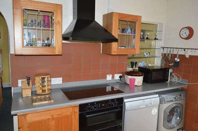  Image of 5 bedroom Semi-Detached house for sale in Ashcombe Road Weston-super-Mare BS23 at 66 Ashcombe Road  Weston Super Mare, BS23 3DX