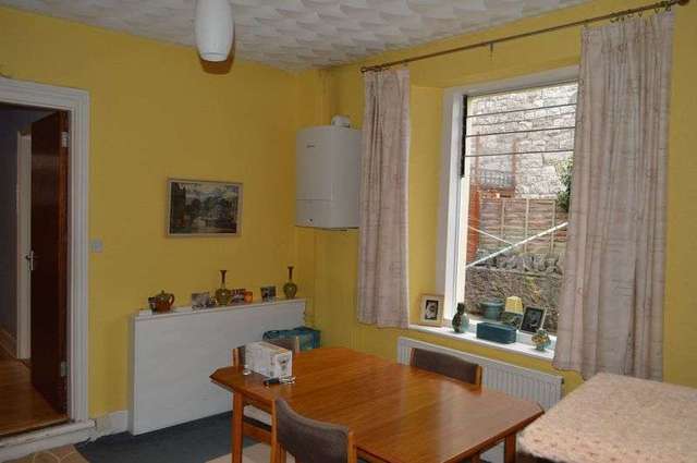  Image of 5 bedroom Semi-Detached house for sale in Ashcombe Road Weston-super-Mare BS23 at 66 Ashcombe Road  Weston Super Mare, BS23 3DX