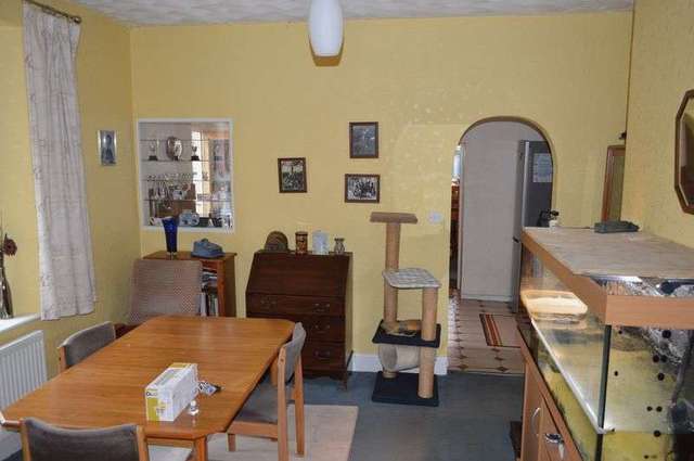  Image of 5 bedroom Semi-Detached house for sale in Ashcombe Road Weston-super-Mare BS23 at 66 Ashcombe Road  Weston Super Mare, BS23 3DX