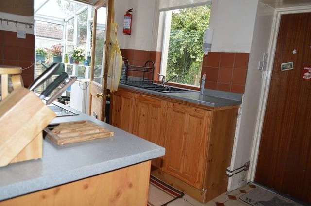  Image of 5 bedroom Semi-Detached house for sale in Ashcombe Road Weston-super-Mare BS23 at 66 Ashcombe Road  Weston Super Mare, BS23 3DX