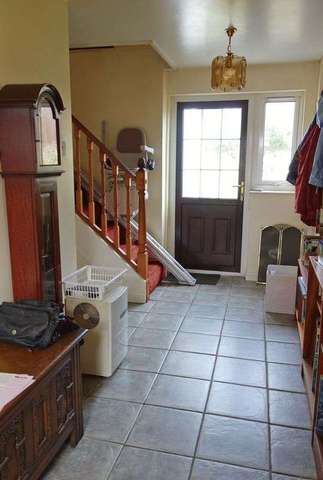  Image of 3 bedroom Detached house for sale in Vatten Vatten Dunvegan Isle of Skye IV55 at Dunvegan Isle Of Skye, IV55 8ZE