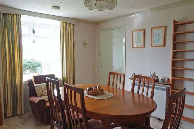  Image of 3 bedroom Detached house for sale in Vatten Vatten Dunvegan Isle of Skye IV55 at Dunvegan Isle Of Skye, IV55 8ZE