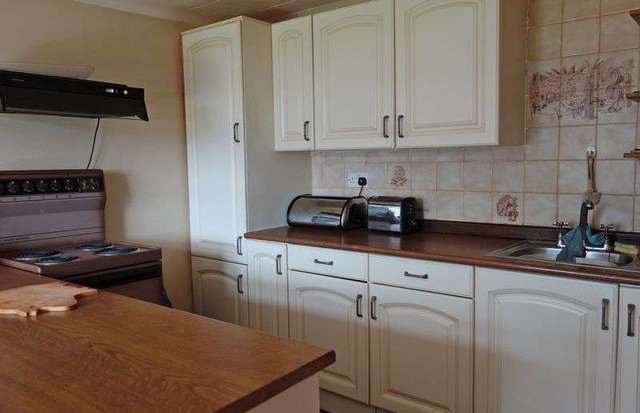  Image of 3 bedroom Detached house for sale in Vatten Vatten Dunvegan Isle of Skye IV55 at Dunvegan Isle Of Skye, IV55 8ZE
