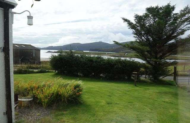  Image of 3 bedroom Detached house for sale in Vatten Vatten Dunvegan Isle of Skye IV55 at Dunvegan Isle Of Skye, IV55 8ZE