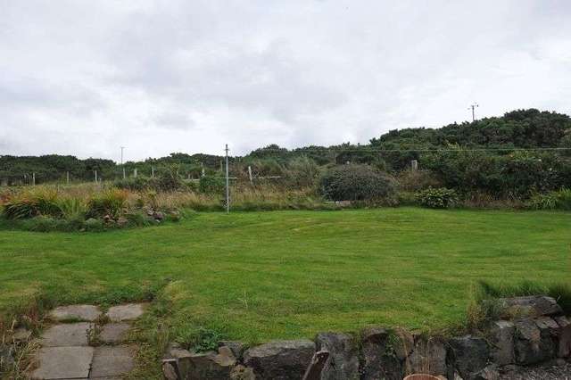  Image of 3 bedroom Detached house for sale in Vatten Vatten Dunvegan Isle of Skye IV55 at Dunvegan Isle Of Skye, IV55 8ZE