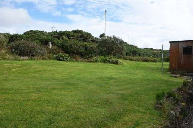  Image of 3 bedroom Detached house for sale in Vatten Vatten Dunvegan Isle of Skye IV55 at Dunvegan Isle Of Skye, IV55 8ZE