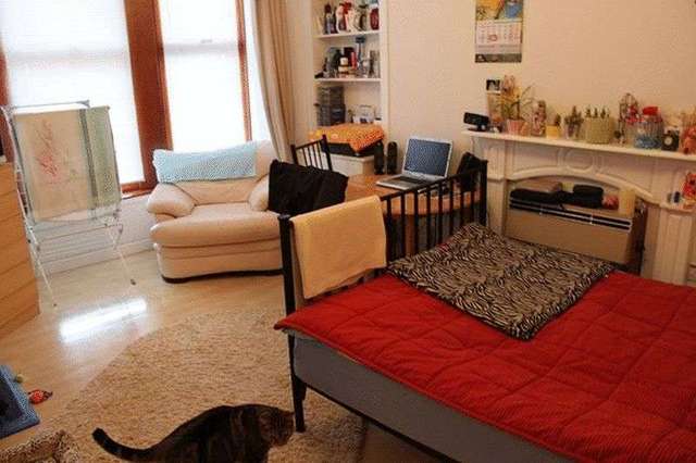  Image of 1 bedroom Flat to rent in Dumbarton Road Clydebank G81 at Dumbarton Road  Clydebank, G81 1UE
