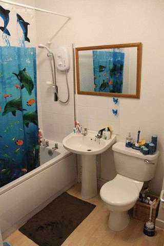  Image of 1 bedroom Flat to rent in Dumbarton Road Clydebank G81 at Dumbarton Road  Clydebank, G81 1UE