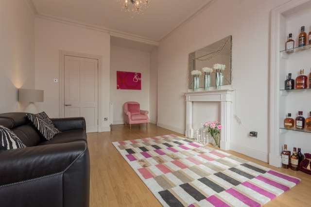  Image of 1 bedroom Flat for sale in Graham Street Barrhead Glasgow G78 at Glasgow, G78 1ET